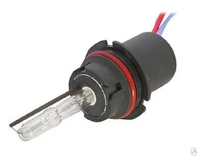 фото Лампа ксенон HB1 (9004) 5000K