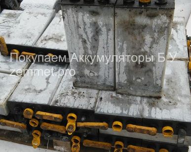фото Аккумуляторы б у