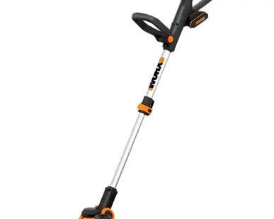 фото Триммер Worx WG163E.2