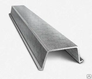 Фото №0 Шпунт ларсена VL 606A 12м Ст3кп Ст3сп 16ХГ ТУ-14-2-879-89