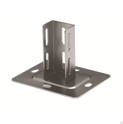 Фото №0 Крепление к потолку SSM сталь оцинкованная BSF2901HDZ