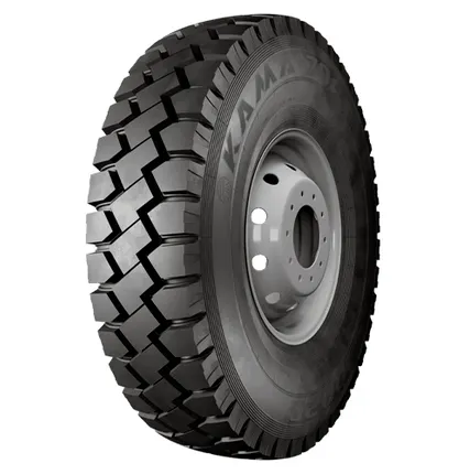Фото №0 12.00R20 (320*508R) КАМА 701 ТТ 154/150F 18 PR НКШ M+S