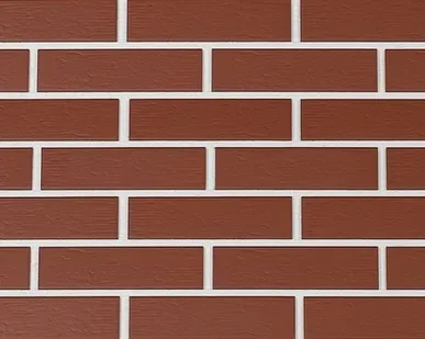 фото Термопанель рядовая 40 мм ППС с плиткой Natural Rosa Duro/ структурная