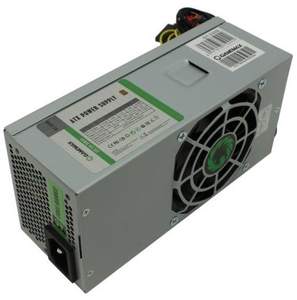 Фото №0 Блок питания GameMax GT-230G 250W