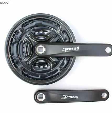 Фото №0 Система Prowheel (тройник)