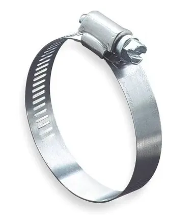 Фото №0 Хомут червячный 13-19мм