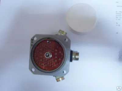 Фото №0 Вилка АЭРГ-60А