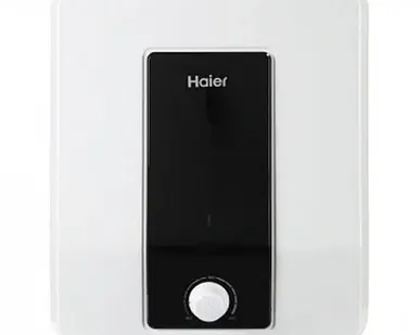 фото Водонагреватель Haier ES15V-Q1(R) — 15 литров