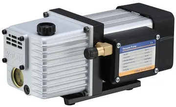 фото Вакуумный насос Value VSV-4 220В