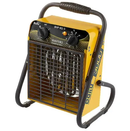 Фото №0 Тепловая пушка BALLU BHP-M2-3