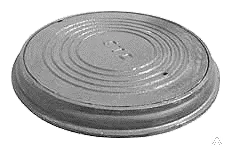 фото ЛЮКИ ГТС (ГОСТ 8591 - 76)