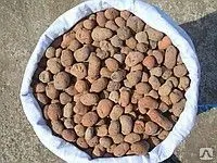 Фото №0 Керамзит россыпью и в мешке