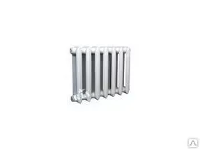 Фото №0 Радиатор отопления чугунный МС-140М4-500