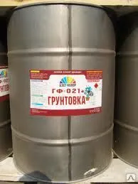 фото Грунт ГР-021