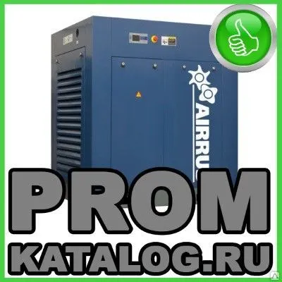 Фото №0 Компрессорные станции Airrus