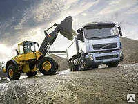 Фото №0 Отсев щебня