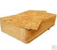 Фото №0 OSB-3 2500*1250*9 мм,               OSB-3 2500*1250*12.5 мм