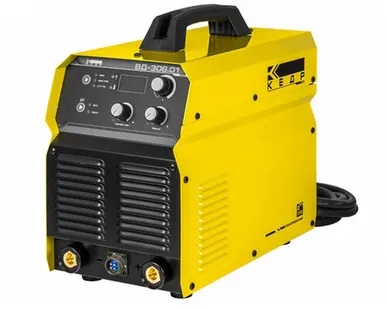 фото КЕДР Сварочный инвертор КЕДР ВД-306.01 PRO (380 В)