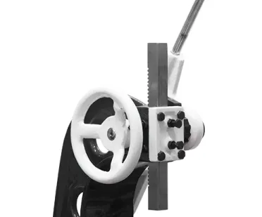 фото Пресс реечный Stalex RAP-2