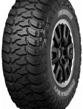 Фото №0 Автомобильные шины Evergreen Evergreen ES91 DynaWild M/T 235/85 R16 120/116Q