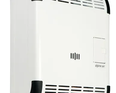 фото Газовые настенные энергонезависимые воздухонагреватели (конвекторы)