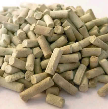 Фото №0 Цеолит КА-3М