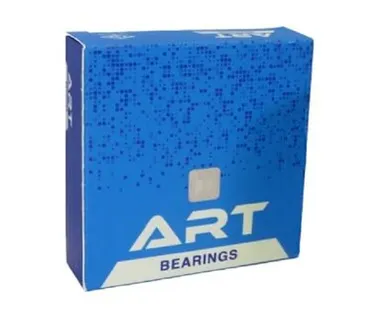 фото ART Подшипник 6203ZZ (Турция)