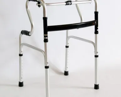 фото Ходунки FS9632L Мега-Оптим