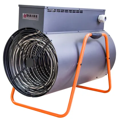 Фото №0 DAIRE TB 24/33 CT (24 КВТ) 380В