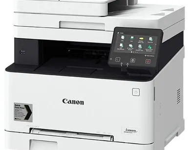 фото МФУ Canon i-SENSYS MF643Cdw
