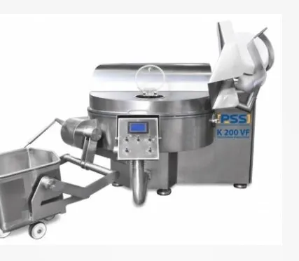 Фото №0 Куттер PSS K 200 F в Москве