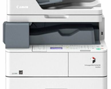 фото МФУ Canon imageRUNNER 1435iF
