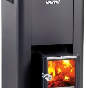 фото Печь дровяная Harvia 20 SL