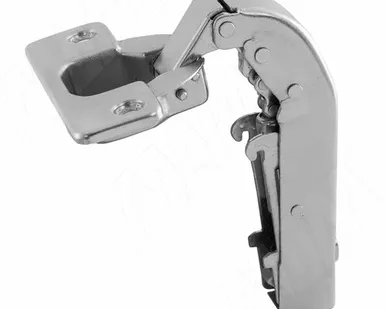 фото HARMONY петля без амортизатора прямая (180/95) (51AH850590CW)