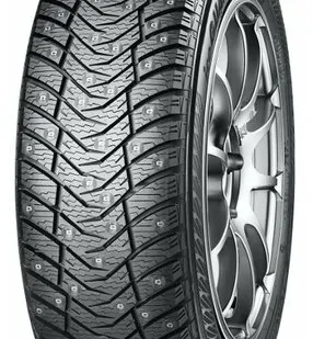 фото Yokohama Ice Guard IG65 205/55 R16 94T зимняя