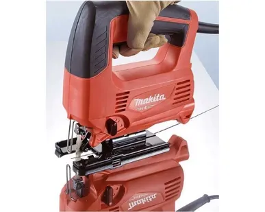 фото Сетевой лобзик Makita M4301 Маятниковый ход