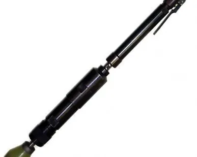 фото Трамбовка пневматическая виброзащищенная ПТ-32У