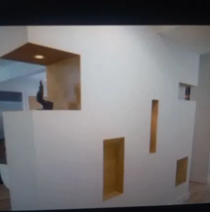 Фото №0 Ремонт и отделка офисов, административных и торговых помещений.