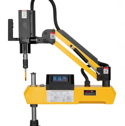 Фото №0 Манипулятор резьбонарезной MRCM MR-DS36 и MR-DS36U в Москве