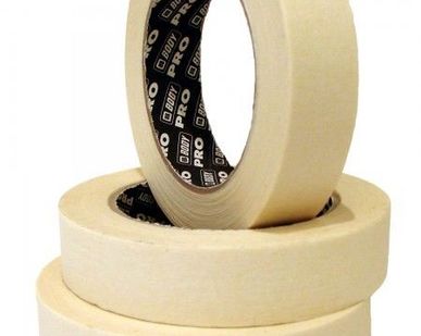 фото Маскировочная лента Body PRO MSK 90 38х50, 0210300003