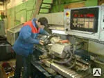 фото Токарные работы по чертежам