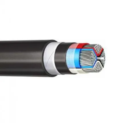 Фото №1 Кабель АВБбШвнг 4х4