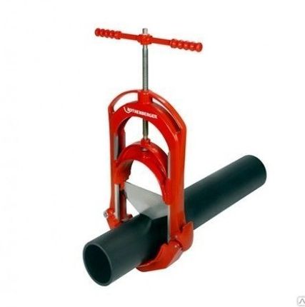 Фото №0 Гильотина Rothenberger ROCUT XL 125