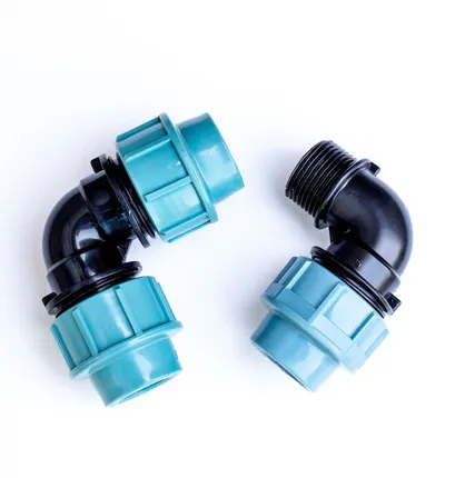 Фото №0 Муфты литые "Бочонок" ВР/ВР AISI304 DN 50/2" мм