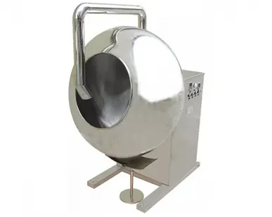 фото Дражировочный барабан BY-1250 в Москве