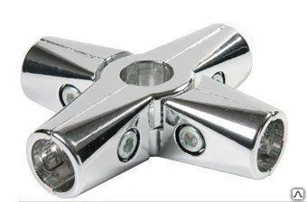 Фото №0 Крепеж с 6-ю направлениями