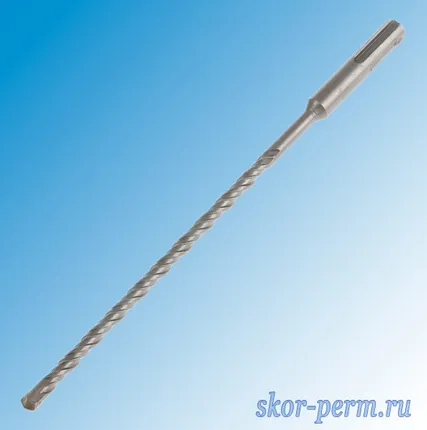 Фото №0 Бур 6х210