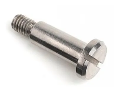 фото Винт DIN 923