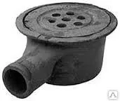 фото Трап горизонтальный Ч/К 50