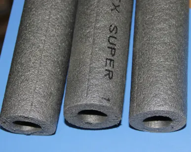 фото Изоляция из вспененного полиэтилена Energoflex
